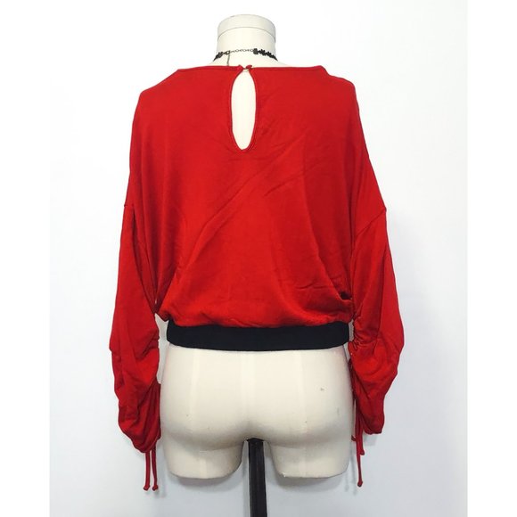 Gabrielle Union World Tour Top - Picture 3 of 7